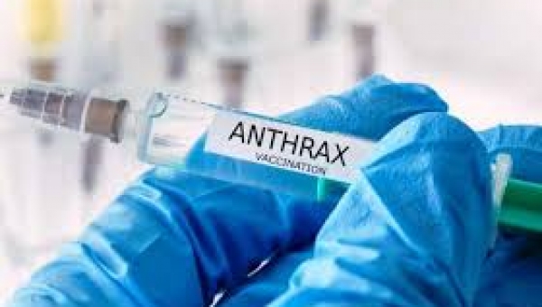 Anthrax: FG donates 100,000 doses of vaccines to Ekiti govt